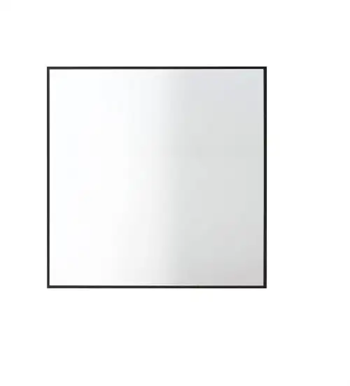 Audo Copenhagen View 56x56 cm - Schwarz