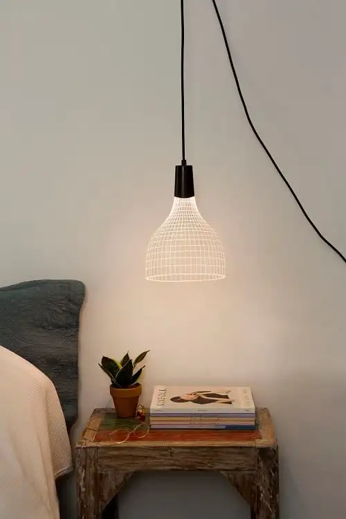 Glühbirnendes LED-Pendel - Shade OUTLET