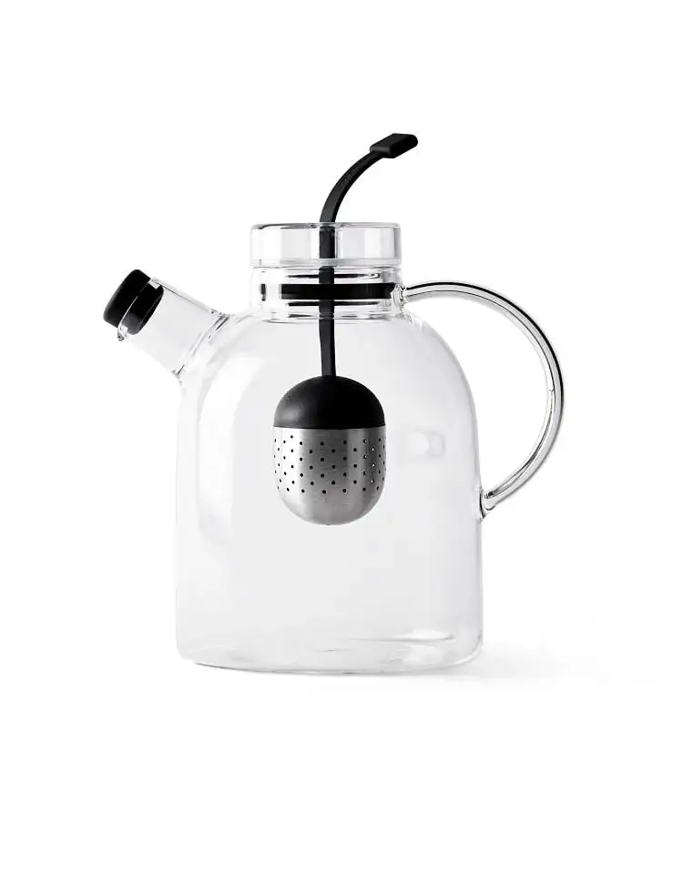 Audo Copenhagen Kettle Teekanne 1,5L – Klar