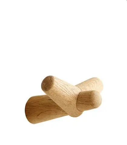 Woud Tail Wing Hook S L: 13 cm - z.B