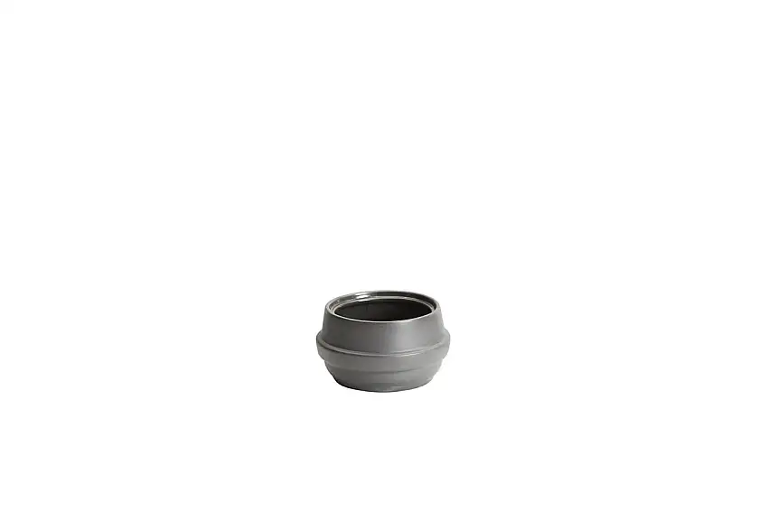 Woud Hinken Mini-Flowerpot – Keramik OUTLET