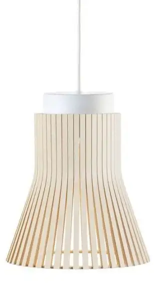 Cut Design Petite 4600 Pendelleuchte Ø: 20 cm - Birke