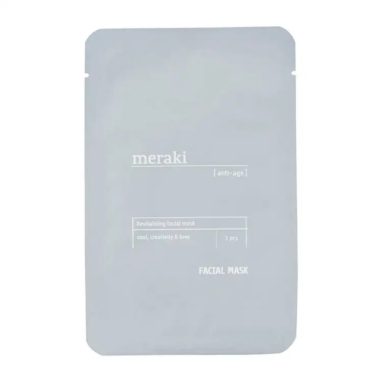 Meraki Gesichtsmaske – Anti-Age OUTLET