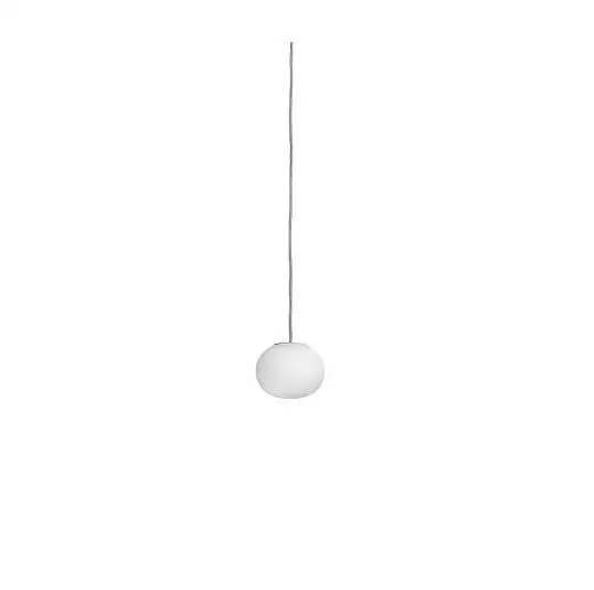 FLOS Glo-Ball Mini Pendelleuchte Ø: 11,2 cm - S