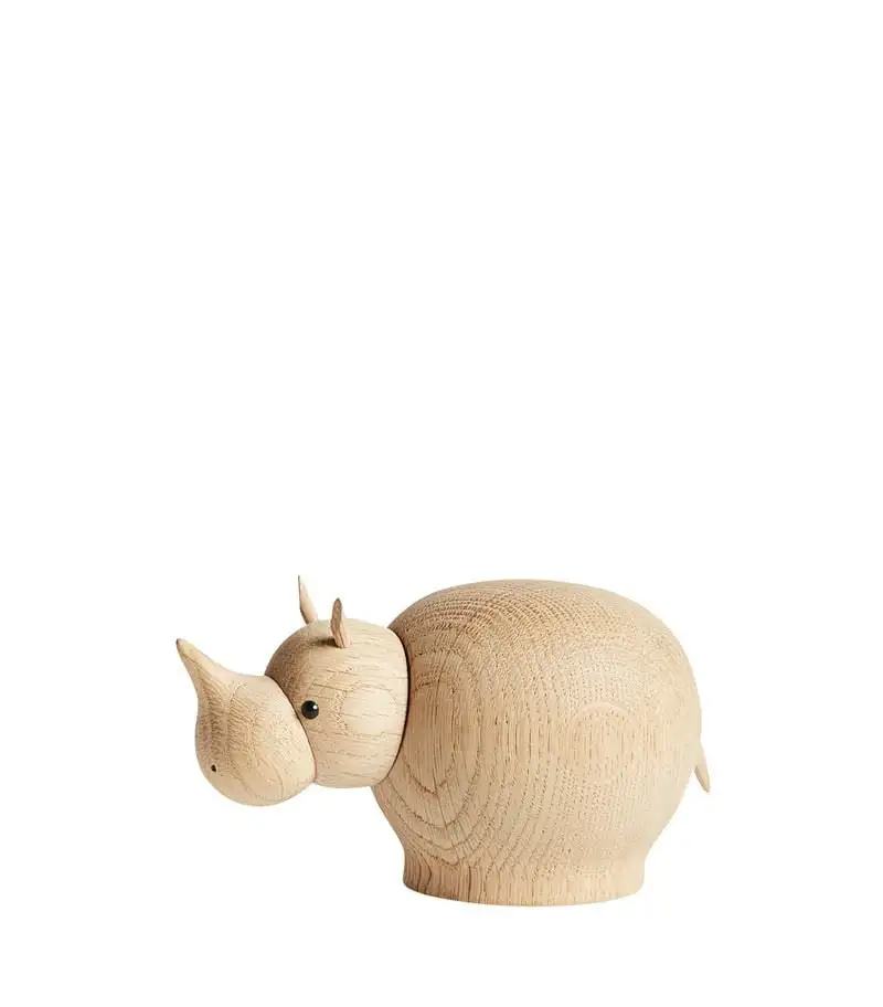 Woud Rina Rhinoceros str. S – z.B