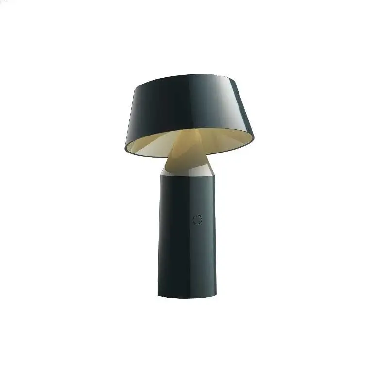 Lampefeber Tischlampe Bicoca - Anthrazit