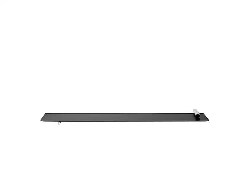 Ferm Living Flying Shelf Zylinder – Chrom OUTLET