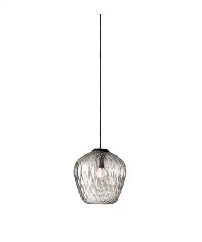 &Tradition Blown SW4 – Silberglanz