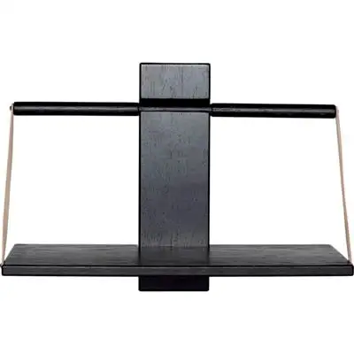 Andersen Furniture Regal Holzwand Medium 45x20x32 cm - Sortiert