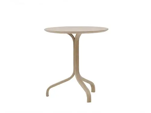 Schwedisches Lamino Tisch H: 49 cm - zB