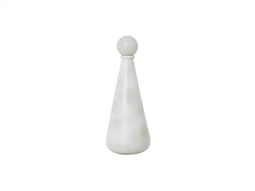 Ferm Living Muses Vase 16x41 cm - Era OUTLET