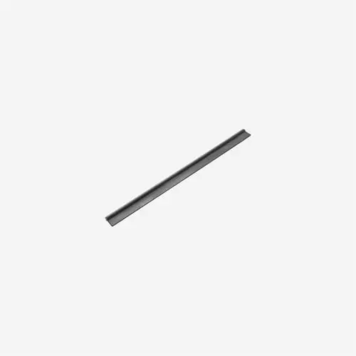 Vipp Extraklinge für Duschschaber L: 25,8 cm