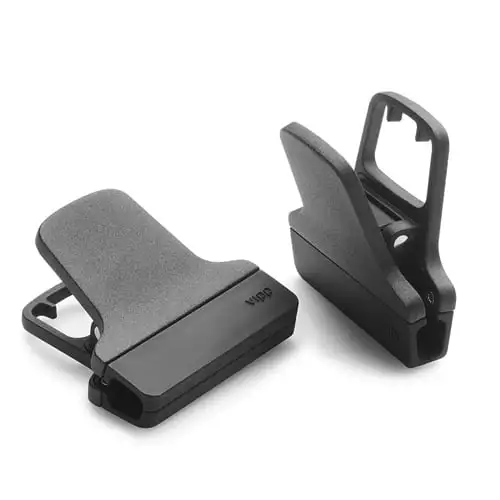 Vipp 267 Clips H: 6,2 cm - 2 Stk