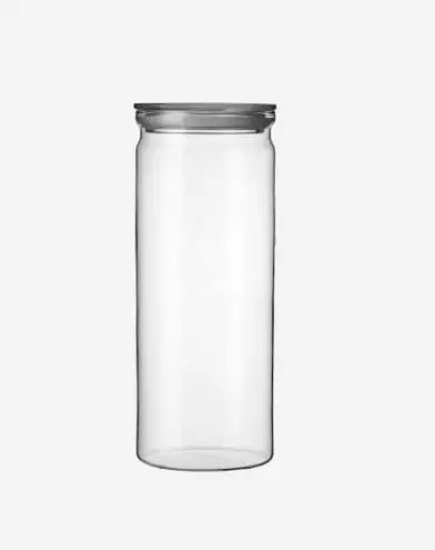 Vipp 255 Vorratsglas groß 1,7 l