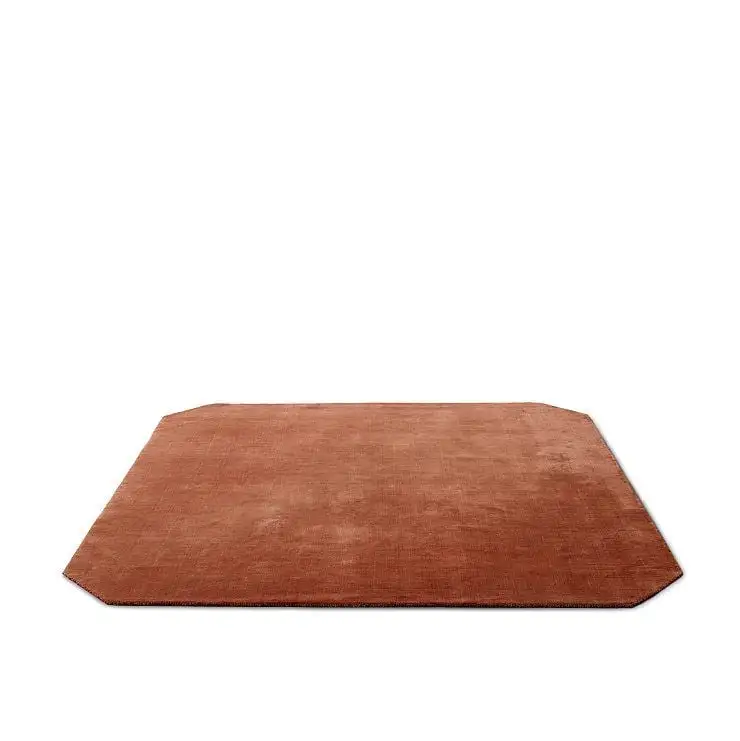 &Tradition The Moor AP6 240 x 240 cm – Rote Heide