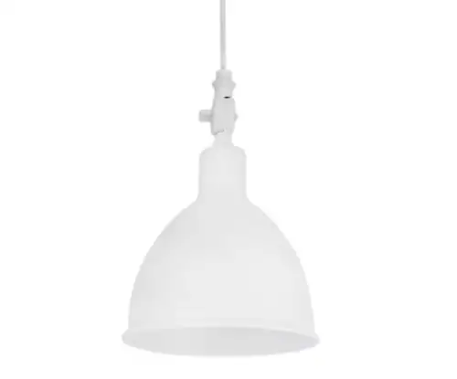 By Rydéns Bazar Pendelleuchte Ø: 17 cm – Sandweiß OUTLET