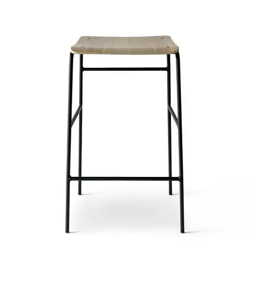 Bent Hansen Sincera Barhocker H: 65 cm – Eiche OUTLET