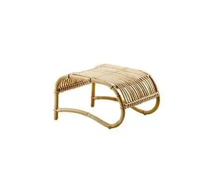 Sika-Design Teddy Hocker H: 38 cm - Natur