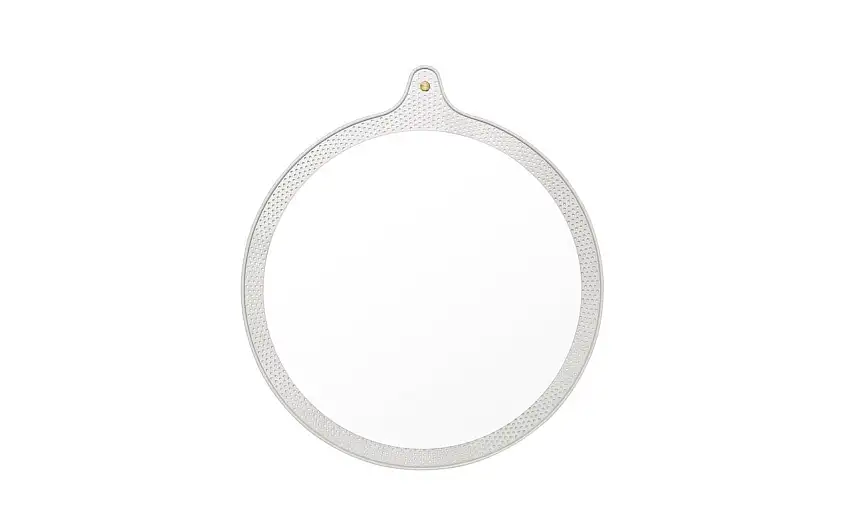 Tivoli by Normann Copenhagen Ticketspiegel – klein/feine Seladon-OUTLET