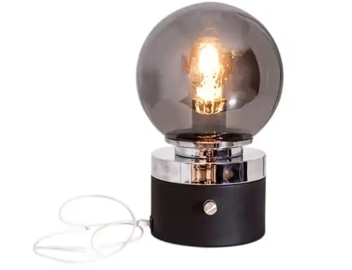 Von Rydéns Smart Tischleuchte Ø: 18 cm OUTLET