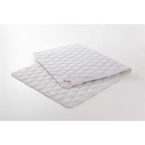 CPH Living Cool Comfort Rollmatratze 90 x 200 cm – Weiß