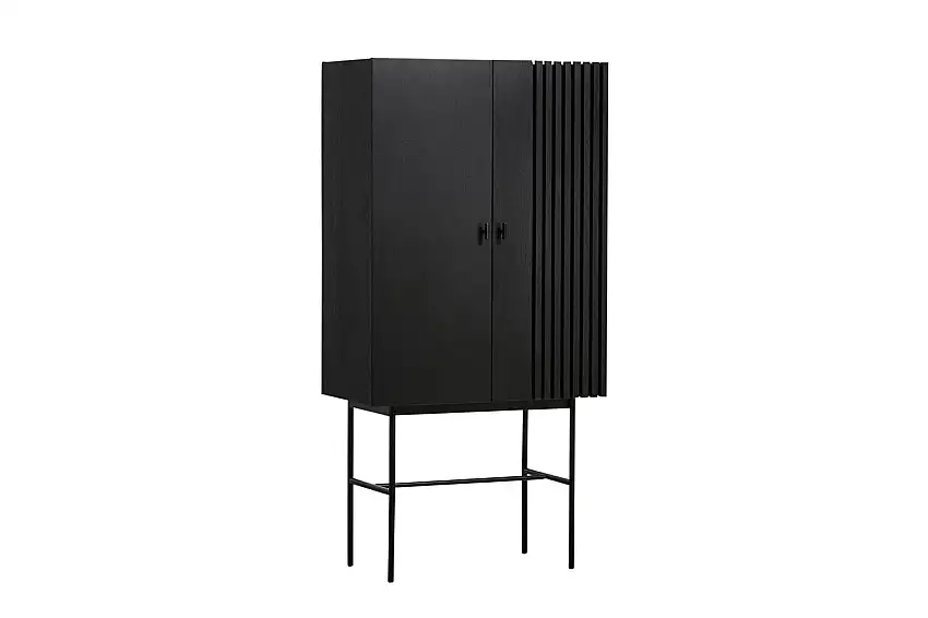 Woud Array Highboard L: 80 cm - Sortiert