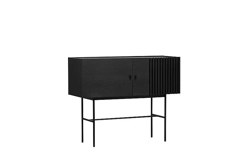 Woud Array Beistelltisch L: 120 cm - Sortiert