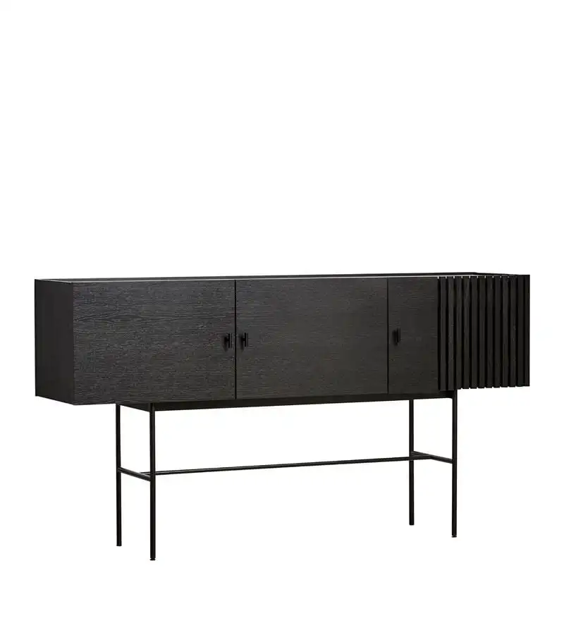 Woud Array Beistelltisch L: 180 cm - Sortiert