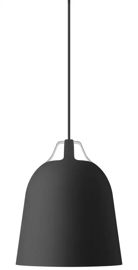 Eva Solo Clover Small Pendelleuchte Ø: 21 cm - Schwarz