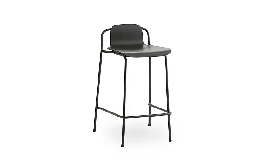 Normann Copenhagen Studio Barhocker 65 cm – Sortieren/Sortieren