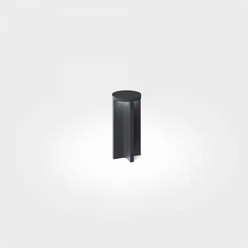 Lampefeber Mir R 30 Poller Havelampe - Antracit