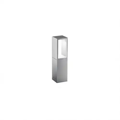 Lampefeber Webster 400 Gartenlampe H: 40 cm - Grau