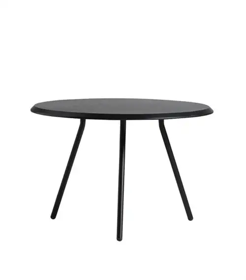 Woud Soround Couchtisch Ø: 60 cm H: 44,5 cm - Sortieren Fragen