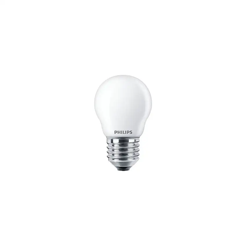 PHILIPS E27 LED-Kronenbirne 2,2 W (25 W) – Warmweiß