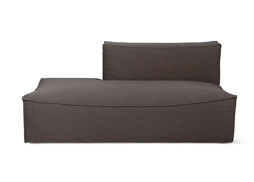Ferm Living Catena Sofa Open End Left L300 170x108 cm - Hot Madison