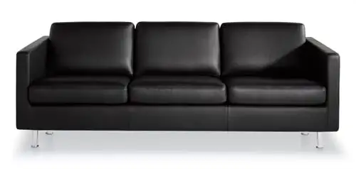 DUX Johan 3 Pers. Sofa - Classic Soft 88