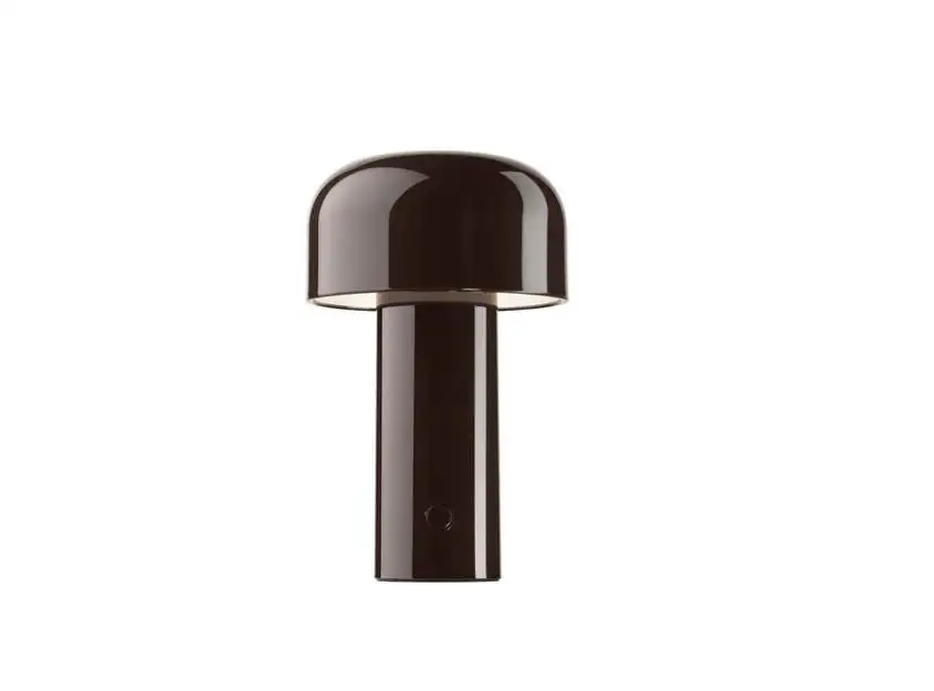 FLOS Bellhop Battery Tischleuchte H: 21 cm - Cioko