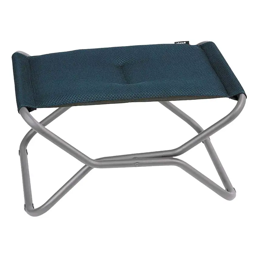 Lafuma Next Fußstütze H: 35 cm BeComfort - Tintenblau