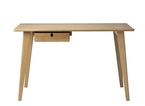 FDB Furniture Schreibtisch Foersom & Hiort-Lorenzen C67 Butler 120x60 cm - Eiche