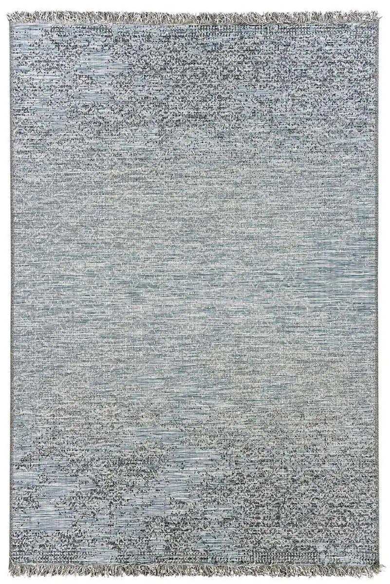 In- und Outdoorteppich TWEED