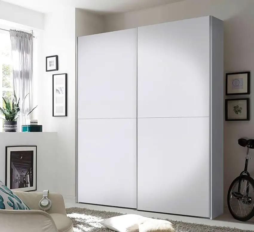 Schwebetürenschrank TINKA