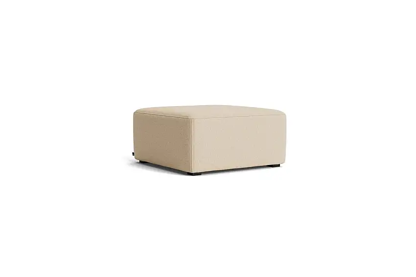 HAY Mags 01 Ottoman Extra Small 79x79 cm - Hallingdal 200