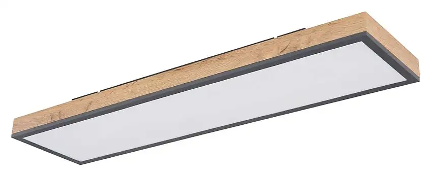 LED-Deckenleuchte DORO