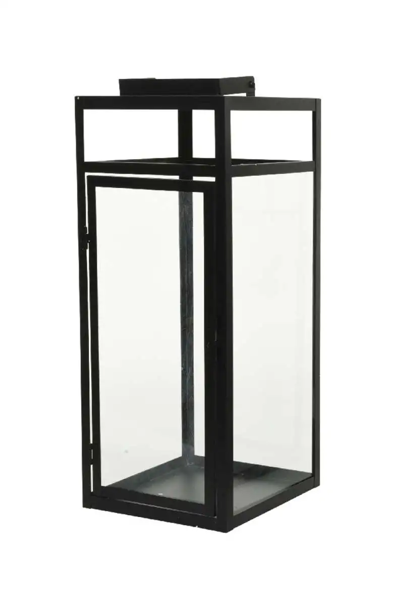 Laterne H 42 cm FALIAS