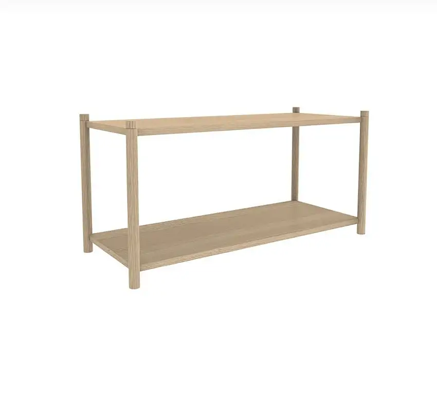 Gejst SCEENE Module 1 - Light Oak OUTLET