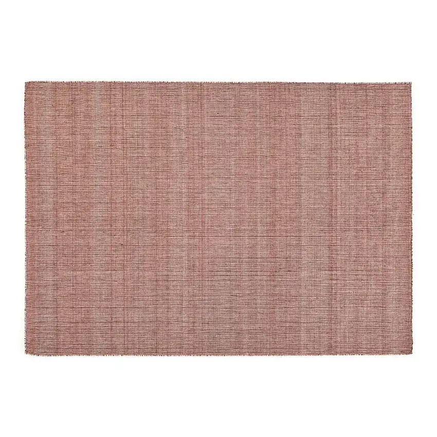 HAY Haze Teppich 170x240 cm - Eisenrot