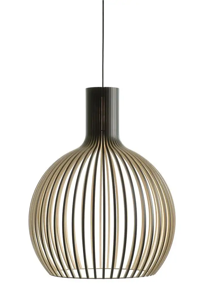 Secto Design Octo 4240 Ø: 54 cm - Sortiert