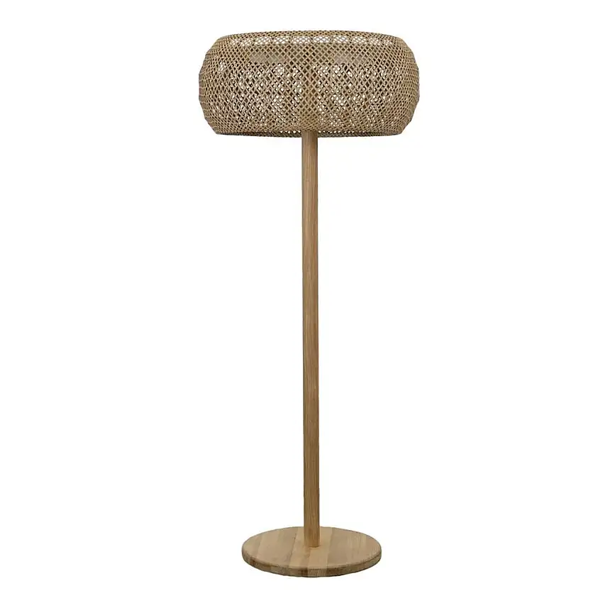 Cane-line Outdoor Illusion Glow Stehlampe - Natur