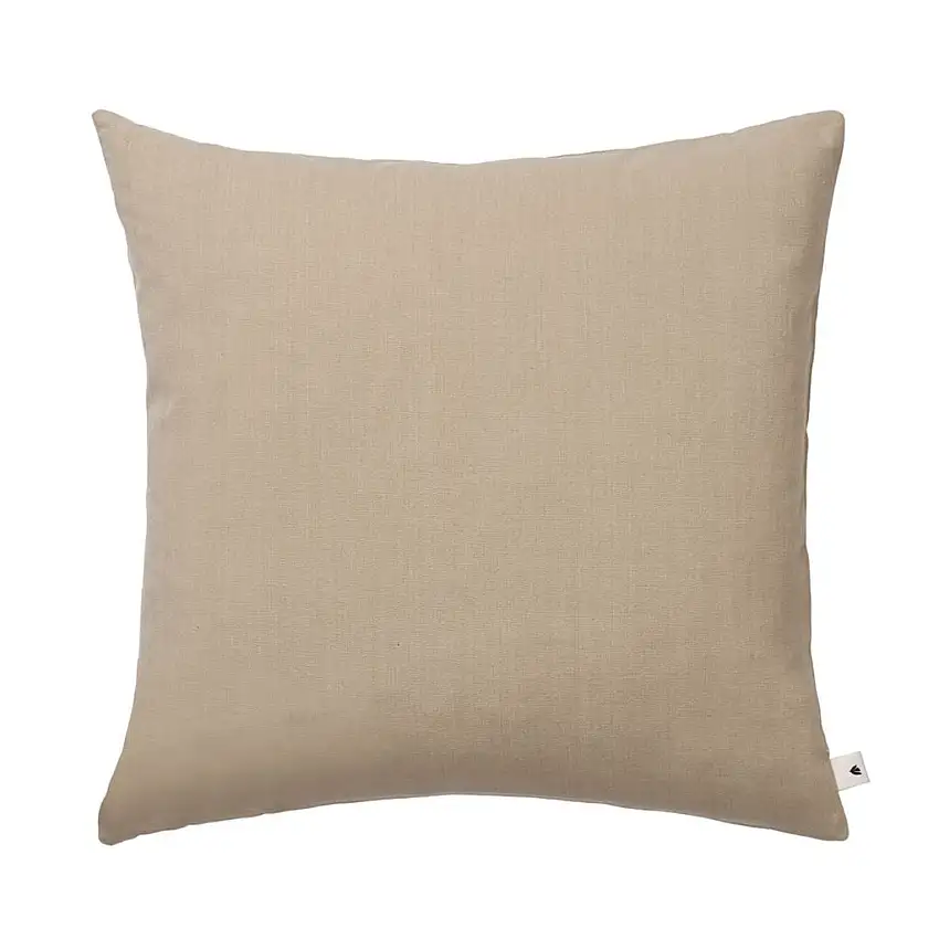 Ferm Living Sen Kissen - Kaschmir