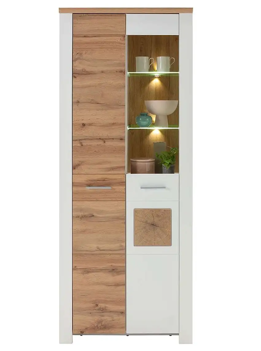 Vitrine B 80 cm MATERA